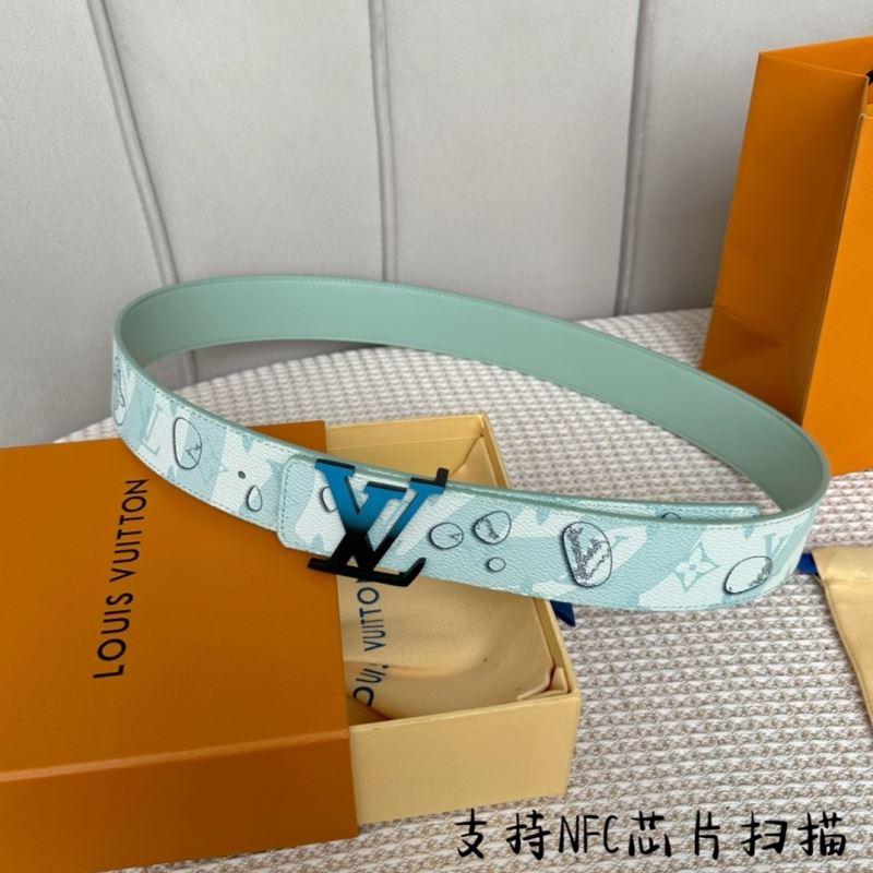 Louis Vuitton Belts